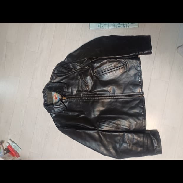 에어로레더 하프벨트38