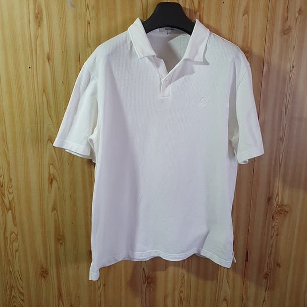 빈폴 반팔 카라티XL