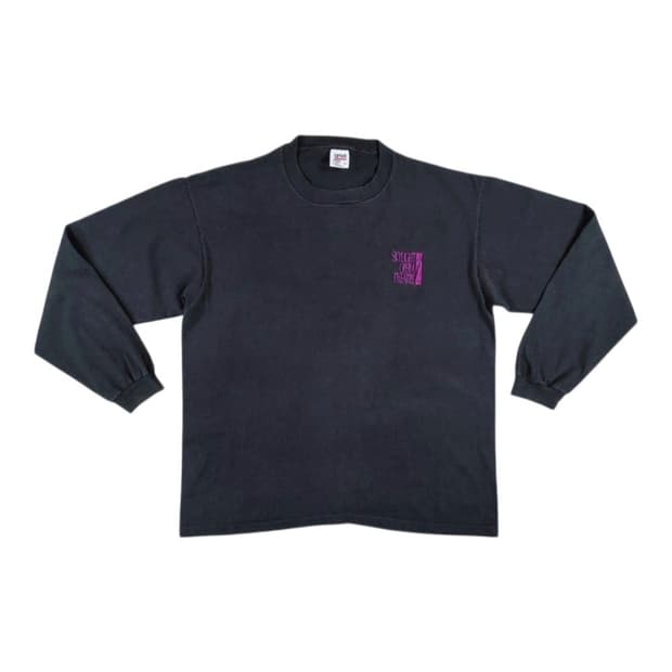 90년대 앤빌 긴팔 티셔츠 XL