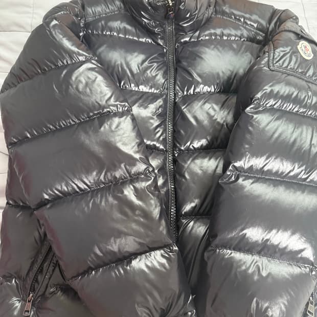 몽클레어 마야 패딩 4 사이즈