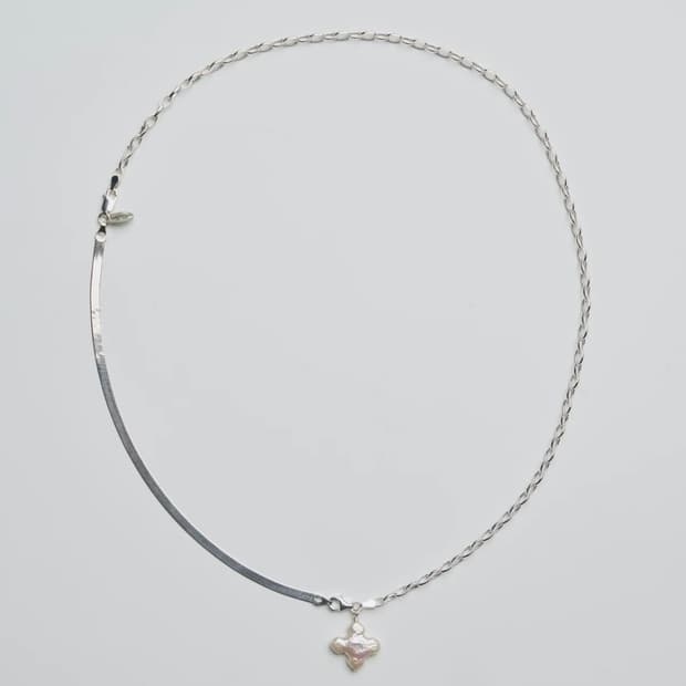 Santangelo Alta Necklace
