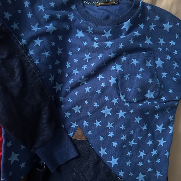 Lee X Vivienne Westwood Sweatshirts