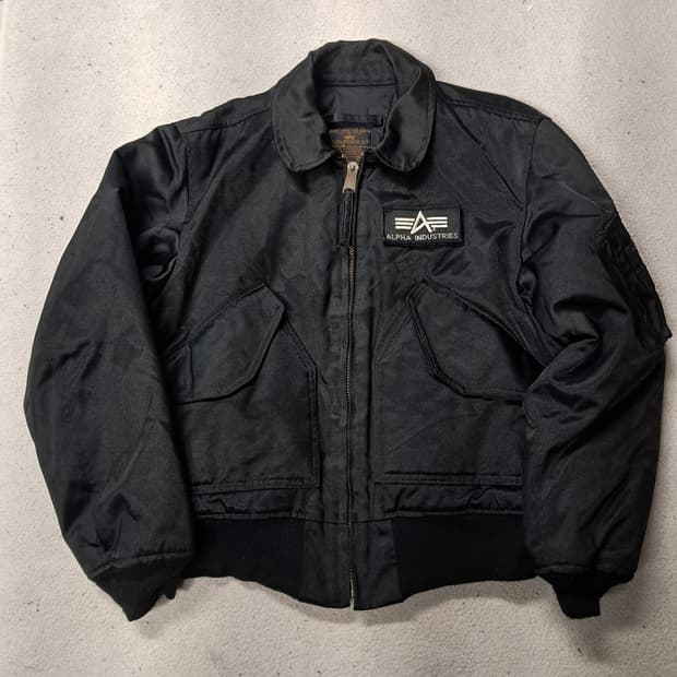 알파인더스트릿 cwu 