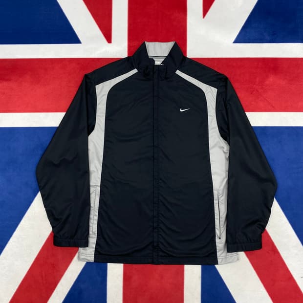 나이키 바람막이 XXL