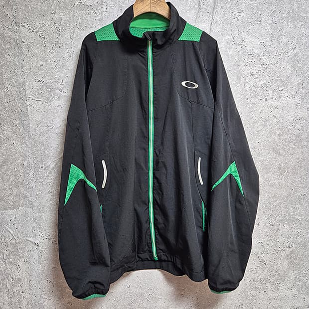 OAKLEY 00s  오클리 자켓