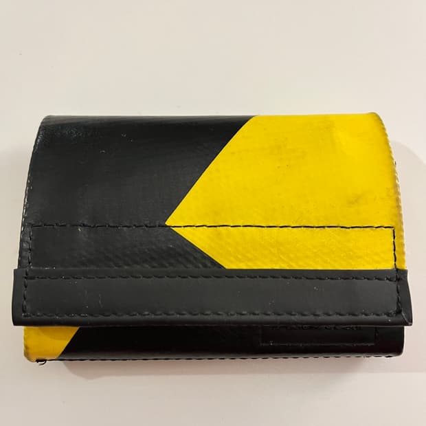 프라이탁 F51 달라스 카드지갑