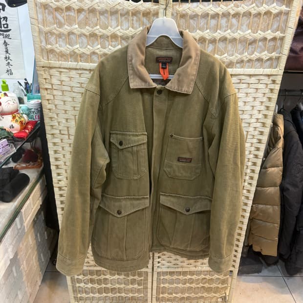 100-105 정품 파타고니아 포지 햄프 자켓 팝니다