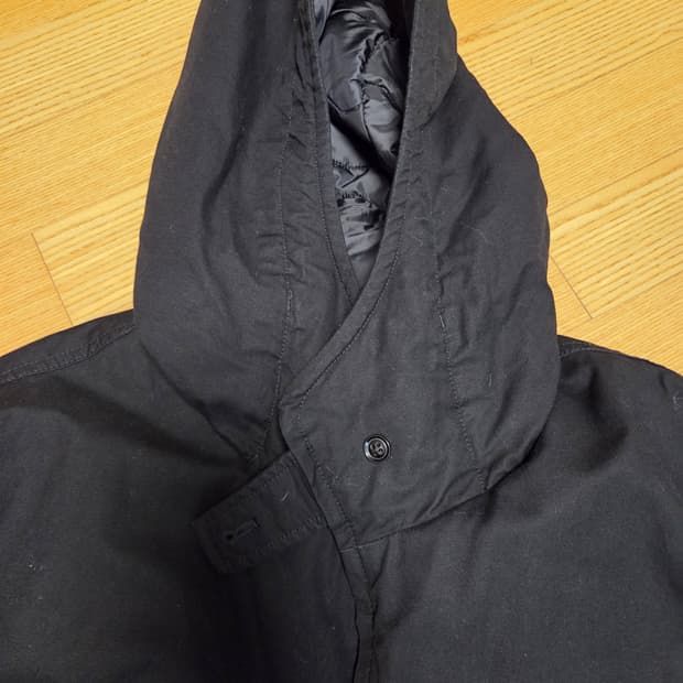 유니클로 엔지니어드가먼츠 유틸리티 자켓 XL사이즈