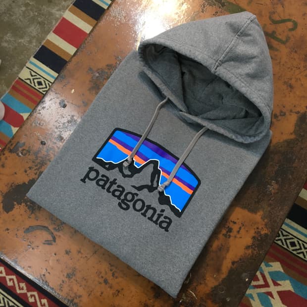 파타고니아 차콜 기모 후디 후드티 남성 110 115 빅사이즈 