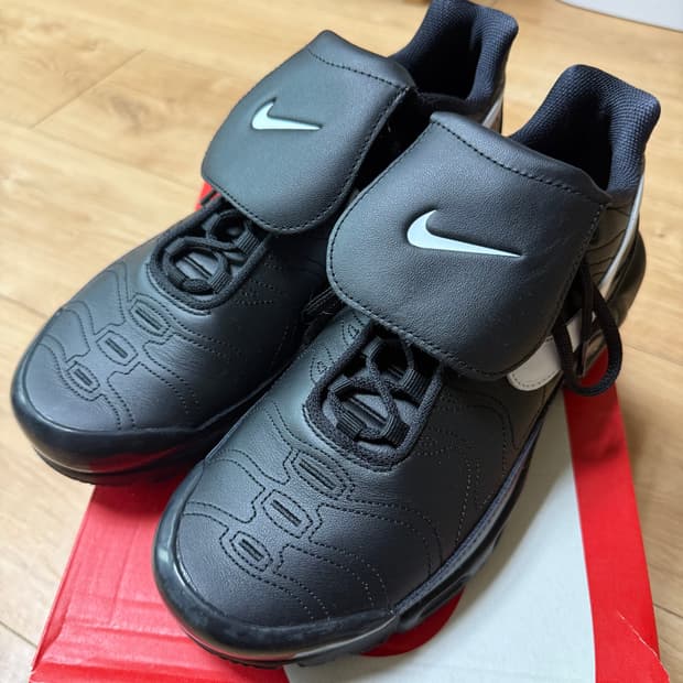 나이키 에어맥스 플러스 TNPO 270mm