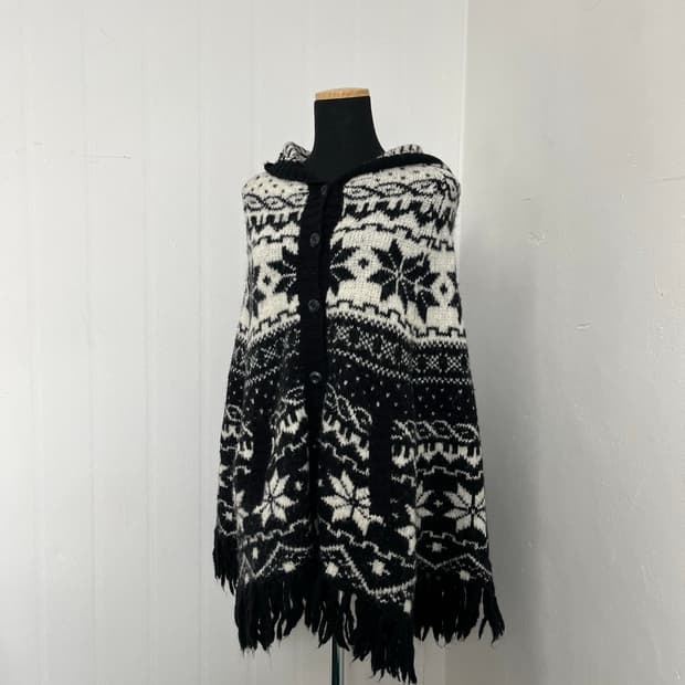 Lowrysfarm 노르딕 케이프