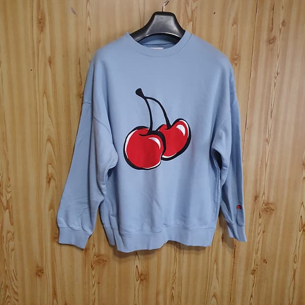 키르시 맨투맨 1