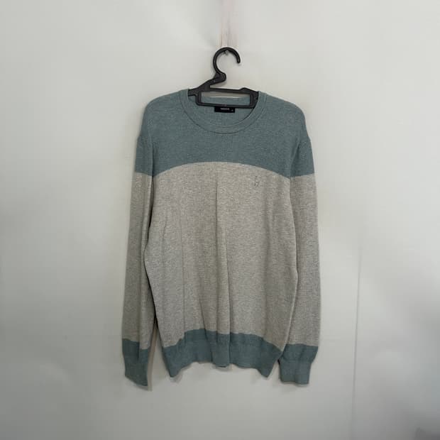 헤지스 남성 니트 105 