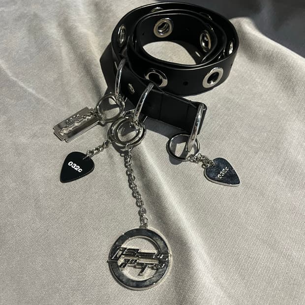 032c 멀티참 벨트