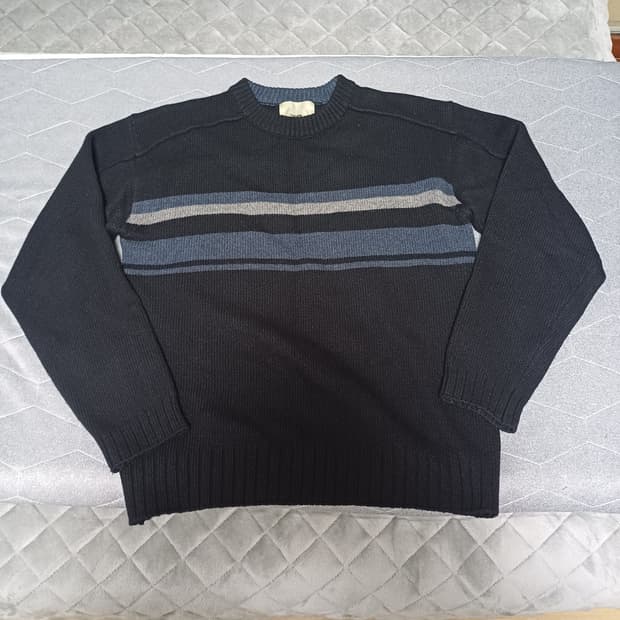 시도 니트 2사이즈 