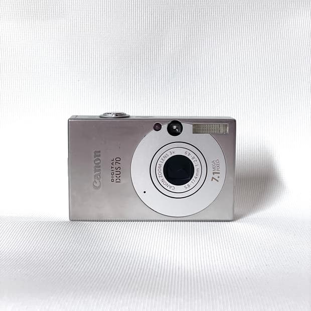 (한글판)캐논 익시 10 익서스 70 sd1000 ixy ixus