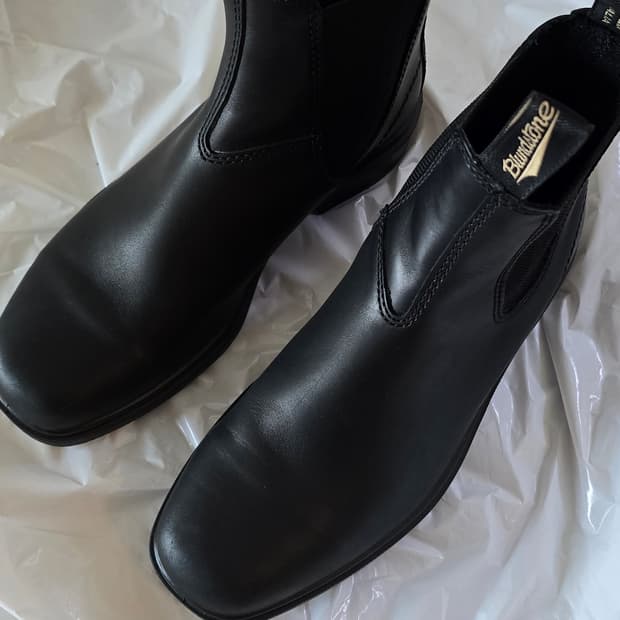 블런드스톤 663 드레스