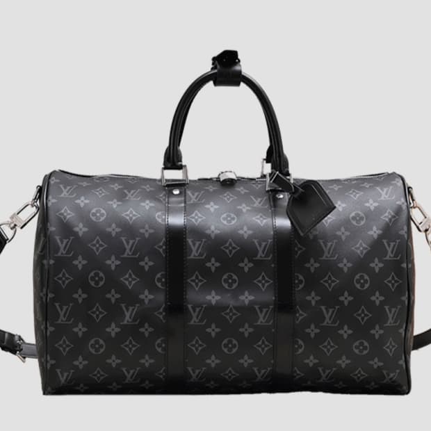 곧 제고소진  루이비통 보스턴백 (4color)