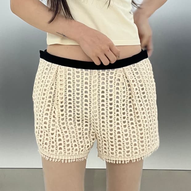 See by chloe pants