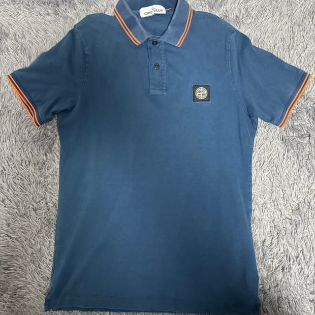 스톤아일랜드 카라티