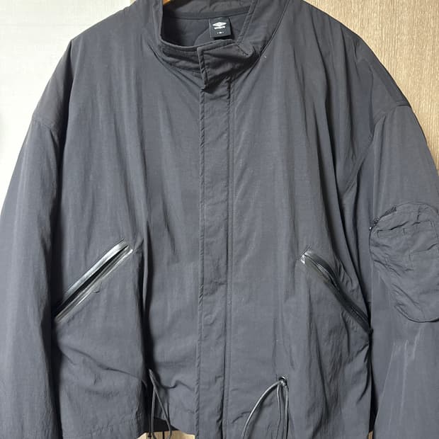 토니웩x엄브로 자켓