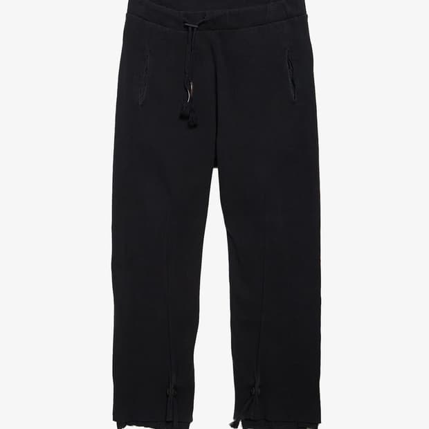 Boris bidjan saberi P9 F092 pants