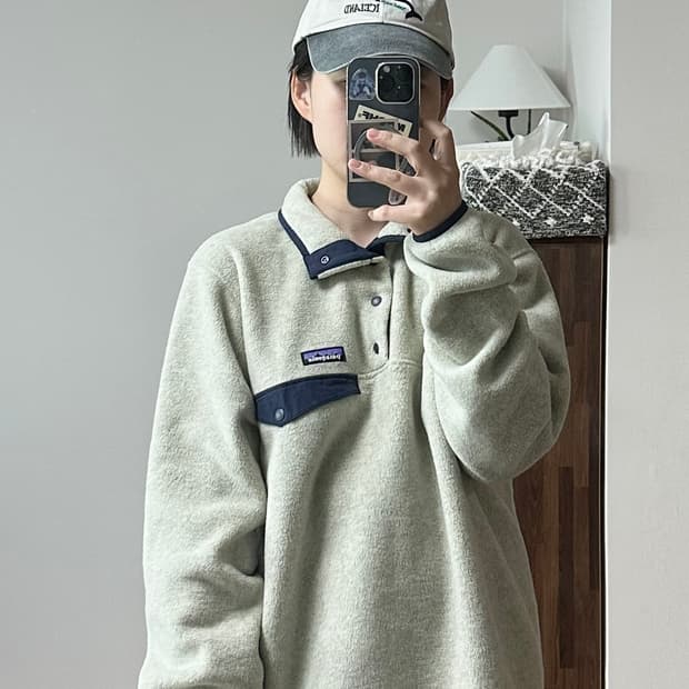 파타고니아 신칠라