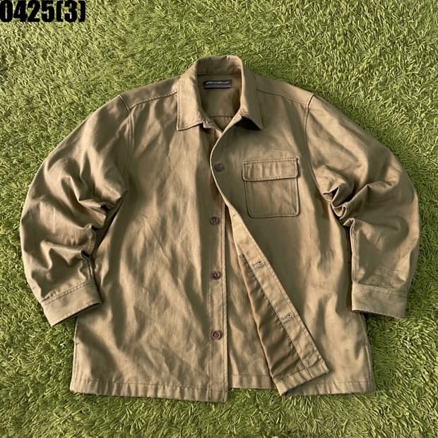 에디바우어 자켓