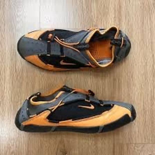 00‘s acg 올트랙 슈즈