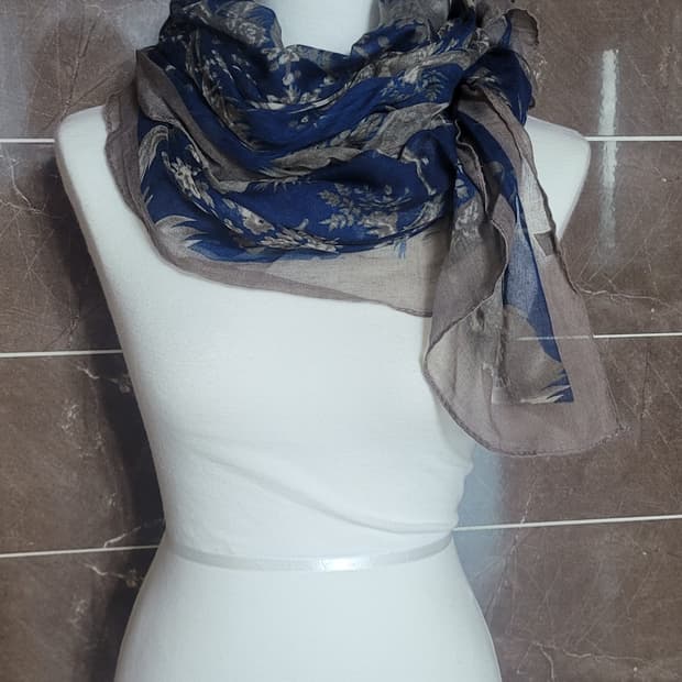 여성 스카프,머플러