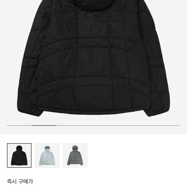 노스페이스 웨이브 LT 온볼 자켓 L