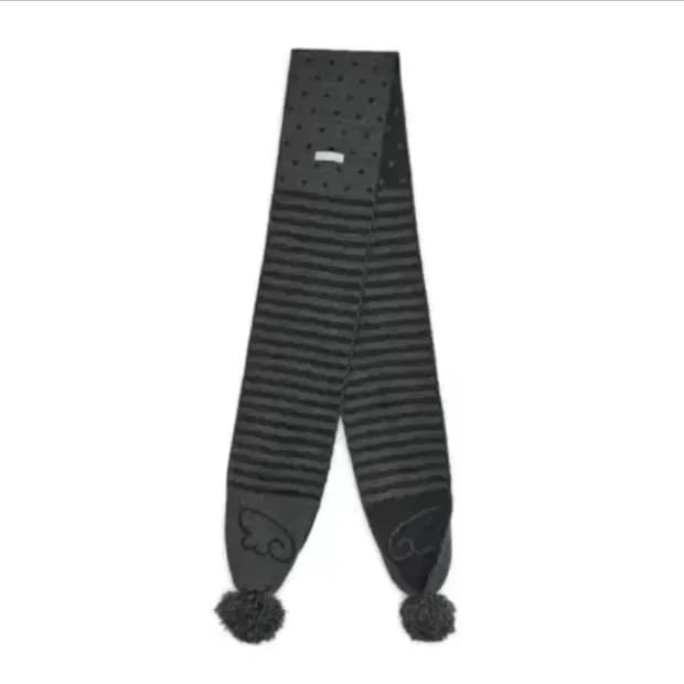 허그유어스킨 머플러