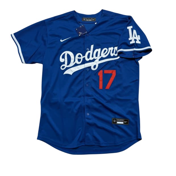 나이키 LA다저스 오타니 유니폼