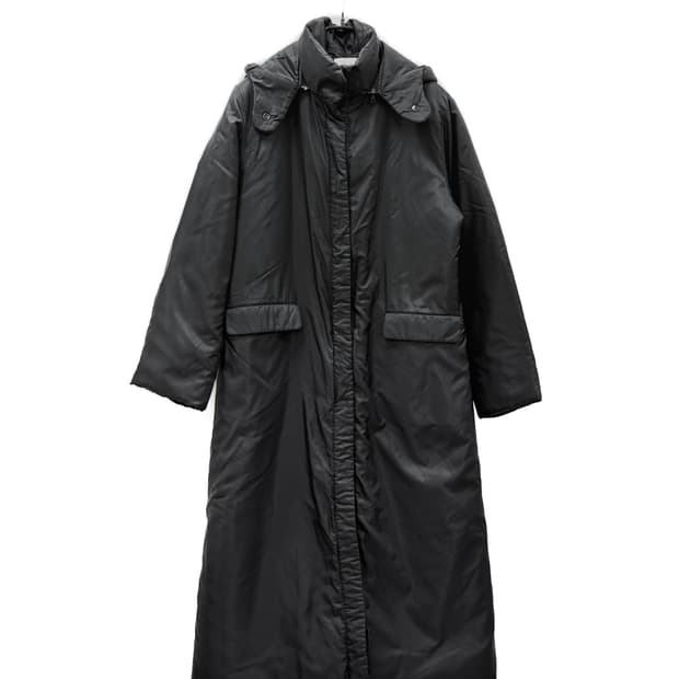 펜디 시메 롱 패딩 코트