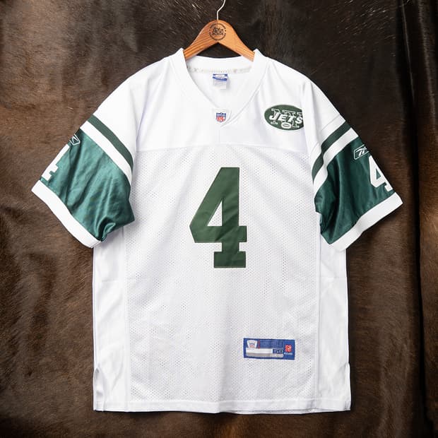 [50] 00s 리복 NFL 뉴욕제츠 풋볼져지 MT-1468 