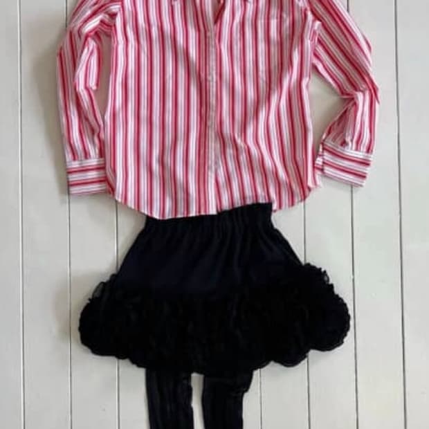 Freezeframe set-up 프리즈프레임 빈티지 셋업