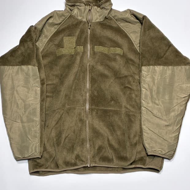 미군 지급 폴라텍 후리스(105-110)