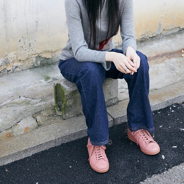 Baserange Denim Jeans