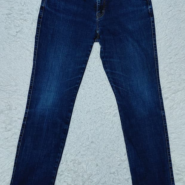 FUBU 데님 청바지 (86)