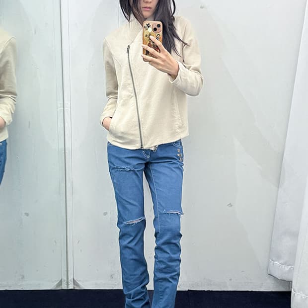 Helmut Lang