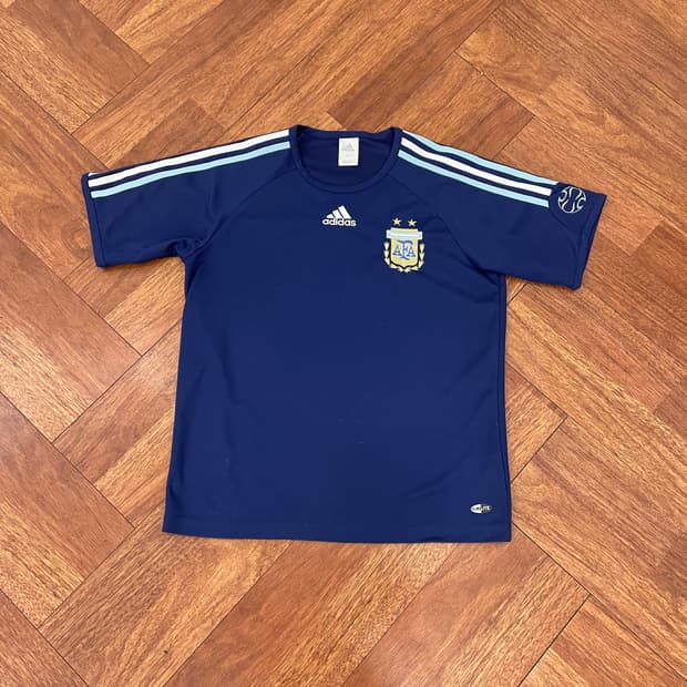 아디다스 아르헨티나 유니폼