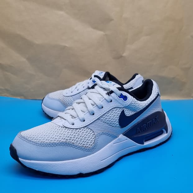 나이키 에어맥스 시스템 여성운동화235