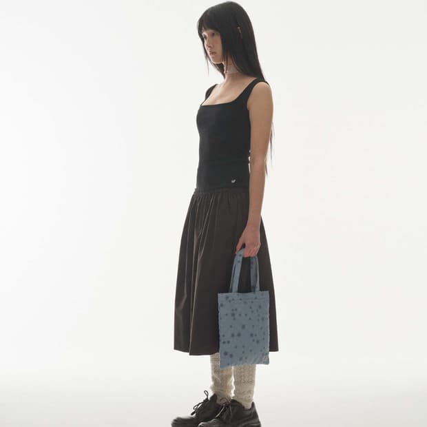 Coyseio RINA DRESS BLACK