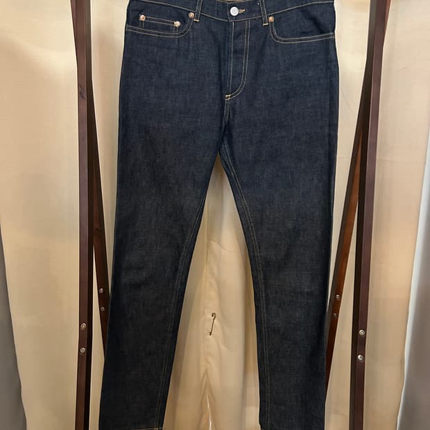 GOLDEN GOOSE Denime Fit 골든구스 데님팬츠