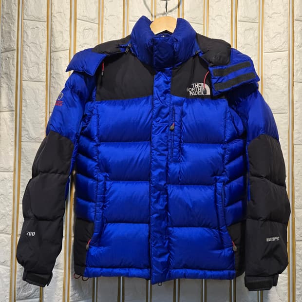 노스페이스 써밋시리즈 700 구스패딩 95-100