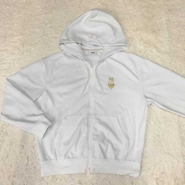 MLB 후드집업  CC17