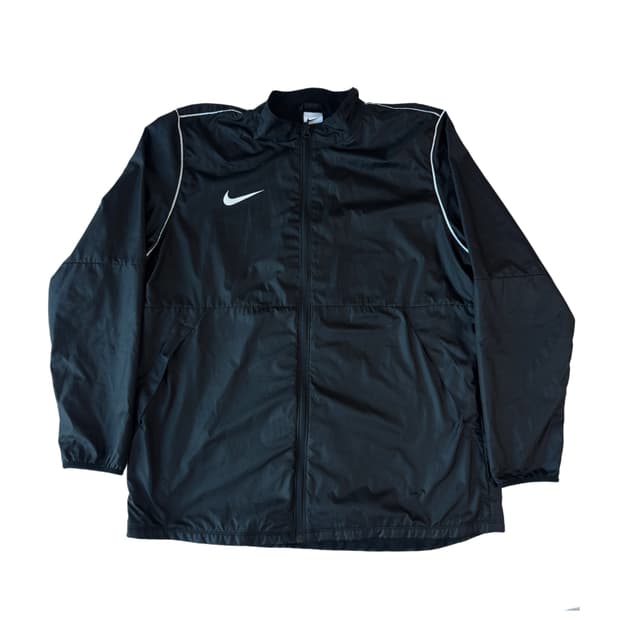 나이키 러닝 바람막이 XXL