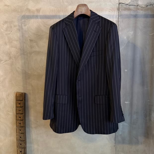 브룩스 브라더스 1818 테일러드 자켓 105