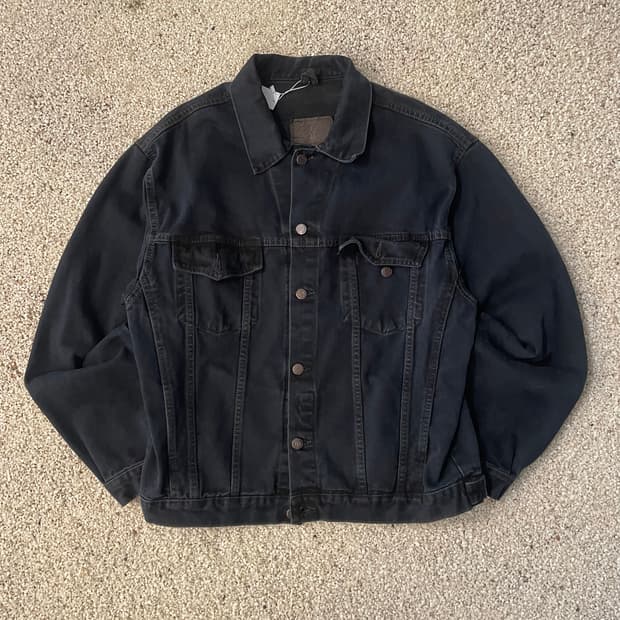 보세 데님자켓 ⭐️926