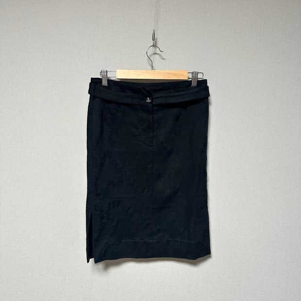 비비안웨스트우드 스커트